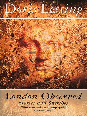 London Observed - ebook